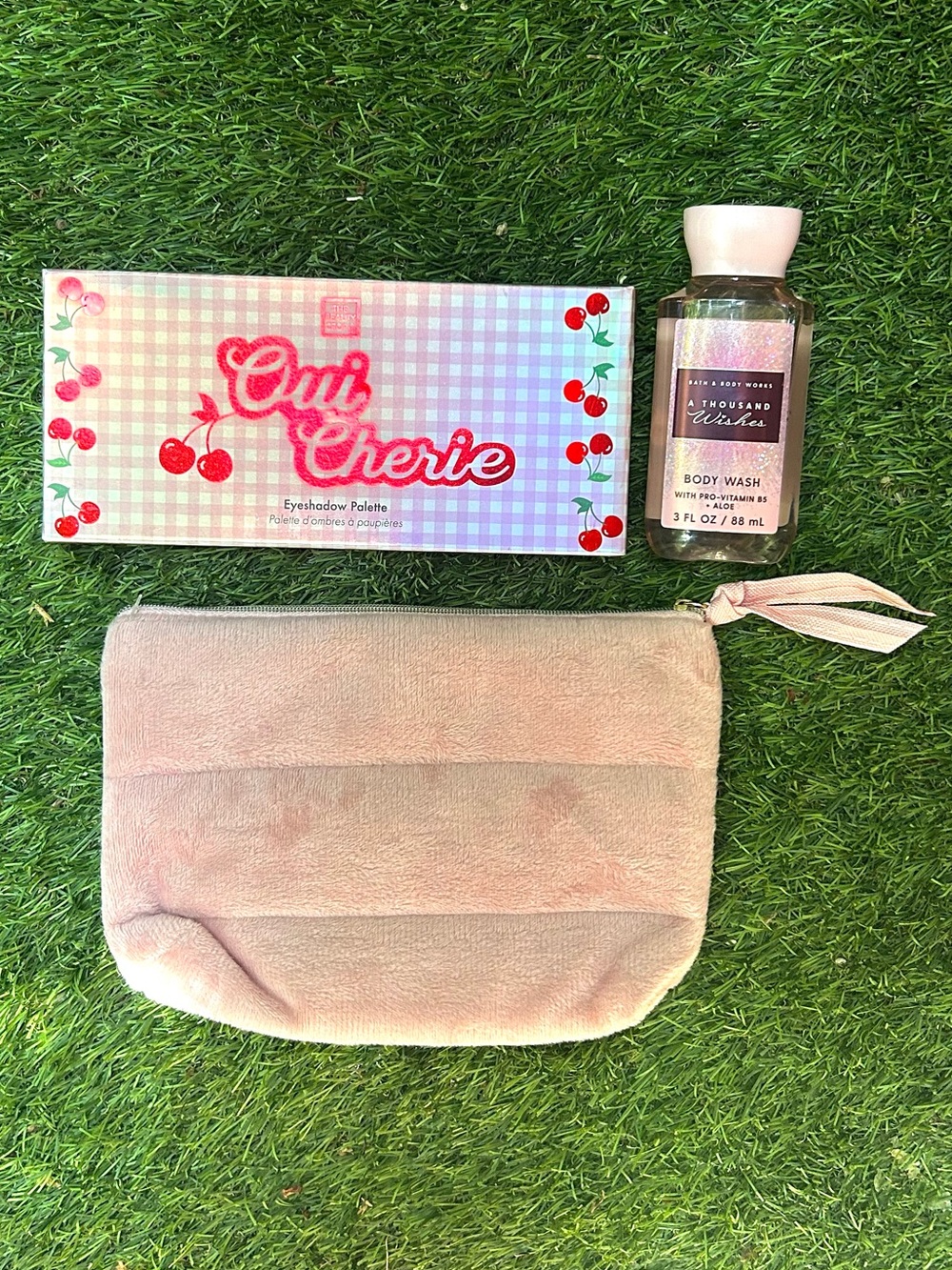 Beauty Bundle